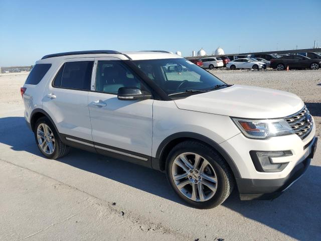Photo 4 from auction – 2016 FORD EXPLORER X with VIN 1FM5K7D85GGC30204