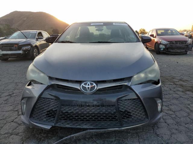 Photo 5 from auction – 2016 TOYOTA CAMRY LE with VIN 4T1BF1FK2GU518115