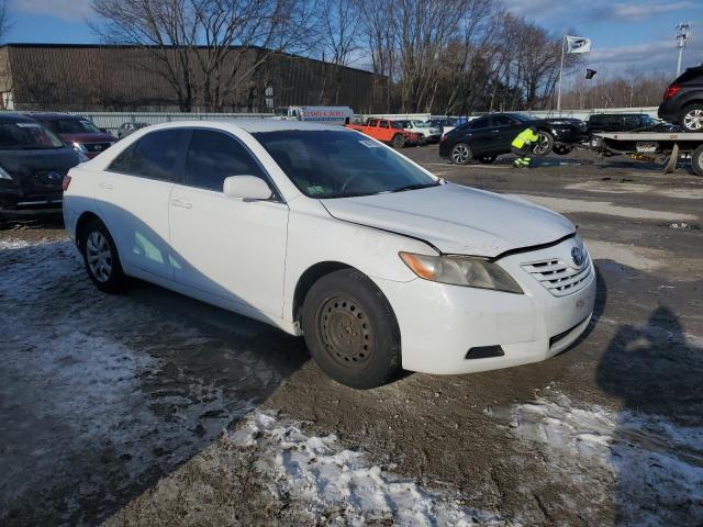 Photo 4 from auction – 2009 TOYOTA CAMRY BASE with VIN 4T1BE46K09U825046
