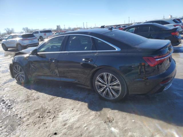 Photo 2 from auction – 2019 AUDI A6 PRESTIG with VIN WAUM2AF24KN104035