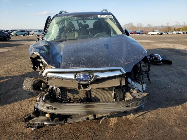 Photo 5 from auction – 2019 SUBARU FORESTER T with VIN JF2SKAWC4KH433014