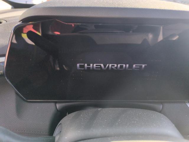 Photo 9 from auction – 2024 CHEVROLET TRAILBLAZE with VIN KL79MRSL4RB118784