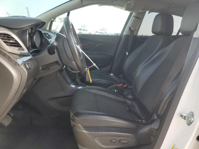 Photo 7 from auction – 2014 BUICK ENCORE CON with VIN KL4CJFSB3EB551119