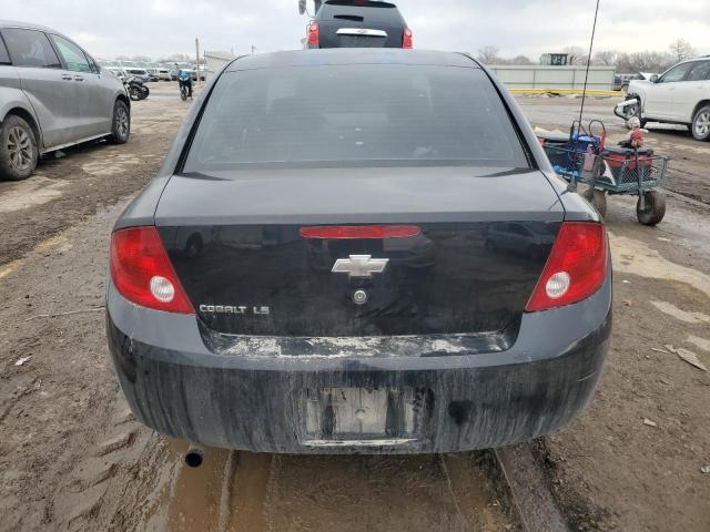 Photo 6 from auction – 2006 CHEVROLET COBALT LS with VIN 1G1AK55F867768035