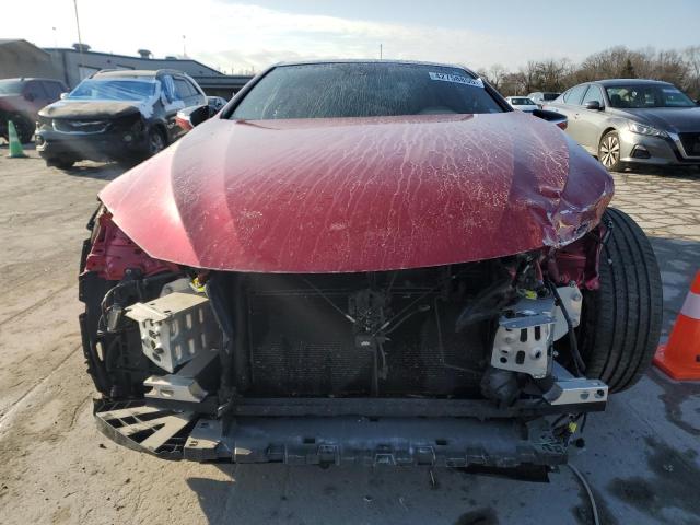 Photo 5 from auction – 2019 LEXUS LC 500 with VIN JTHHP5AY7KA007118