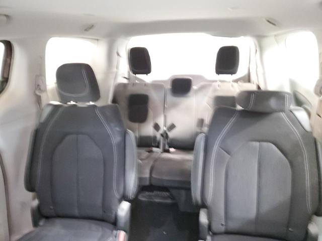 Photo 10 from auction – 2023 CHRYSLER VOYAGER LX with VIN 2C4RC1CG2PR616750