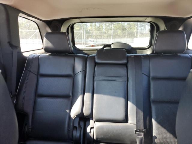 Photo 10 from auction – 2011 JEEP GRAND CHER with VIN 1J4RR6GT1BC696251