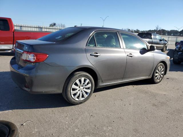 Photo 3 from auction – 2013 TOYOTA COROLLA BA with VIN 5YFBU4EE9DP137085