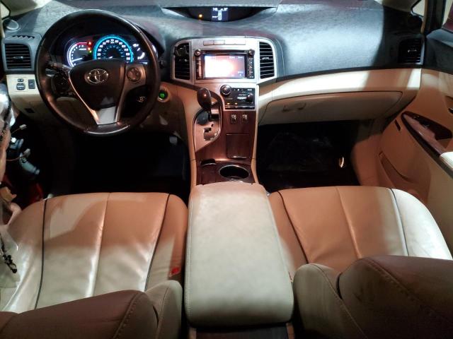 Photo 8 from auction – 2013 TOYOTA VENZA LE with VIN 4T3BK3BB5DU082666
