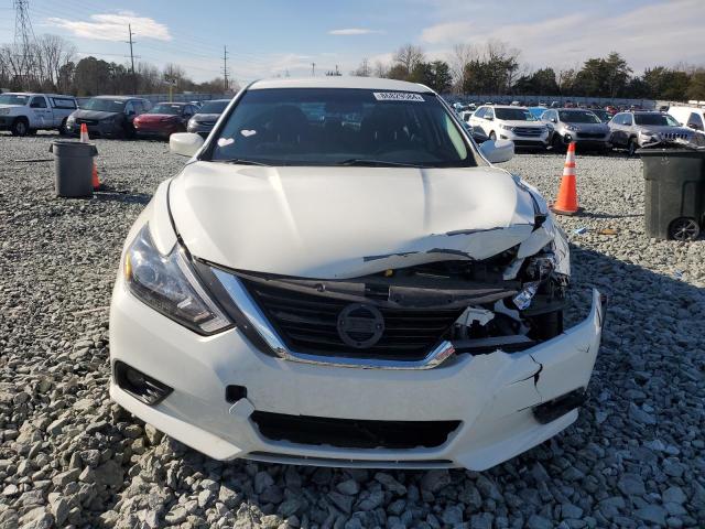 Photo 5 from auction – 2018 NISSAN ALTIMA 2.5 with VIN 1N4AL3AP5JC202993