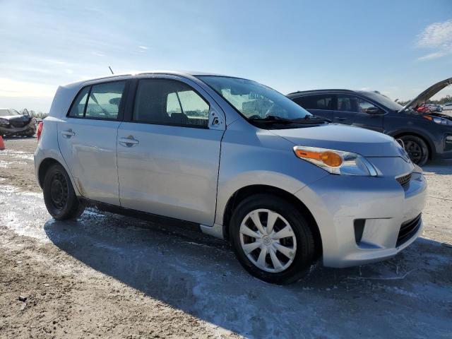 Photo 4 from auction – 2008 SCION XD AUTOMAT with VIN JTKKU10458J022886
