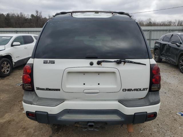 Photo 6 from auction – 2003 CHEVROLET TRAILBLAZE with VIN 1GNES16S236111575