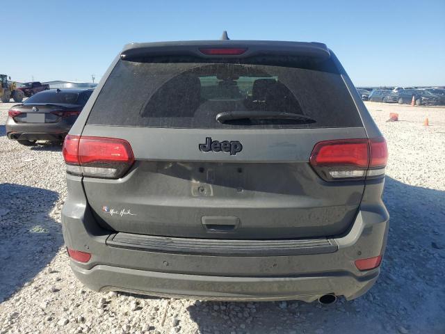 Photo 6 from auction – 2021 JEEP GRAND CHER with VIN 1C4RJFAG5MC705500