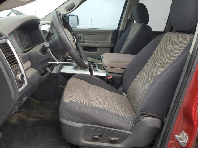 Photo 7 from auction – 2010 DODGE RAM 1500 with VIN 1D7RV1GT7AS124650