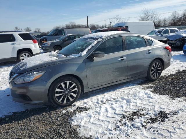 NISSAN ALTIMA 2.5 2017 with VIN 1N4AL3AP8HC196536 - Photo from auction