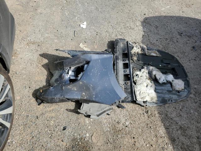 Photo 12 from auction – 2021 NISSAN ALTIMA SR with VIN 1N4BL4CV2MN304895