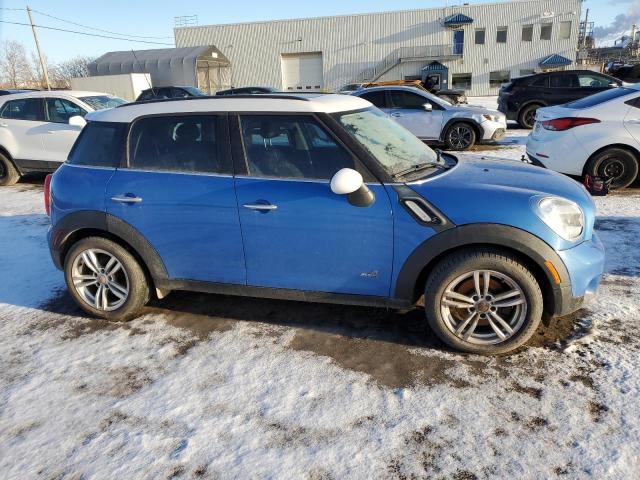 Photo 4 from auction – 2014 MINI COOPER S C with VIN WMWZC5C59EWP39100