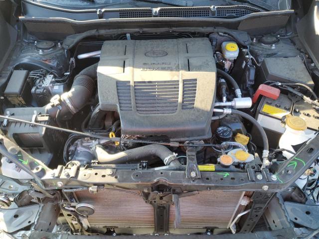 Photo 12 from auction – 2024 SUBARU FORESTER P with VIN JF2SKADC7RH435367