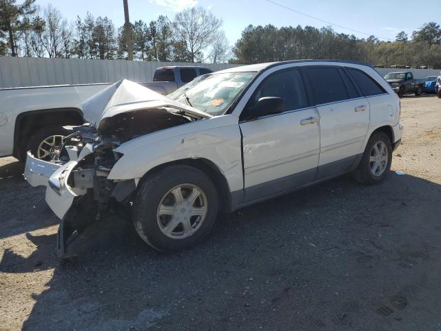 CHRYSLER PACIFICA T 2006 with VIN 2A4GM68486R762885 - Photo from auction
