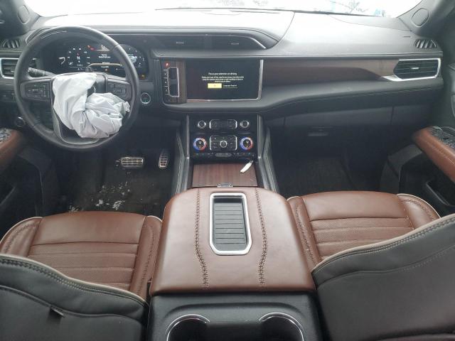 Photo 8 from auction – 2024 GMC YUKON DENA with VIN 1GKS2EKL2RR244690