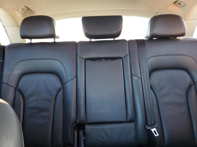 Снимка 10 от търг – 2014 AUDI Q5 PREMIUM с VIN WA1LFAFP0EA065500