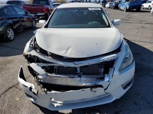 Photo 5 from auction – 2015 NISSAN ALTIMA 2.5 with VIN 1N4AL3AP6FC471673