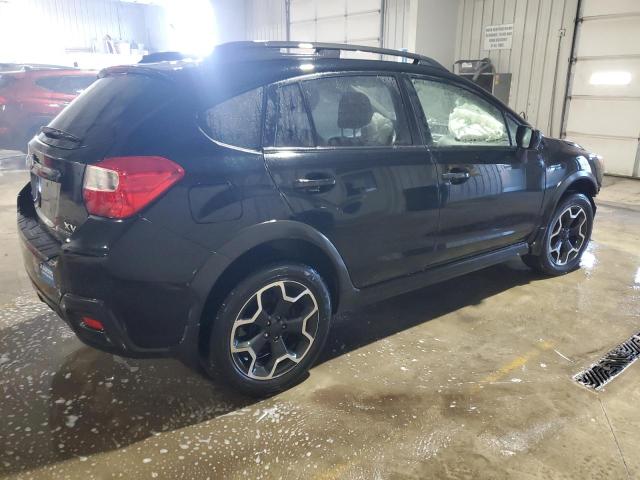 Photo 3 from auction – 2015 SUBARU XV CROSSTR with VIN JF2GPACC7F8265001