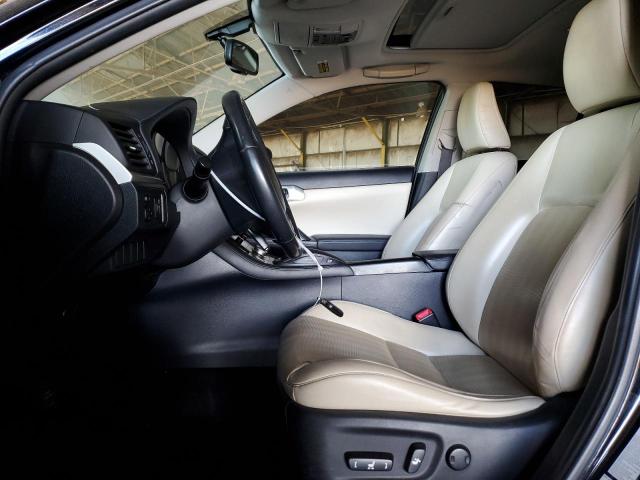 Photo 7 from auction – 2012 LEXUS CT 200 with VIN JTHKD5BH5C2052874