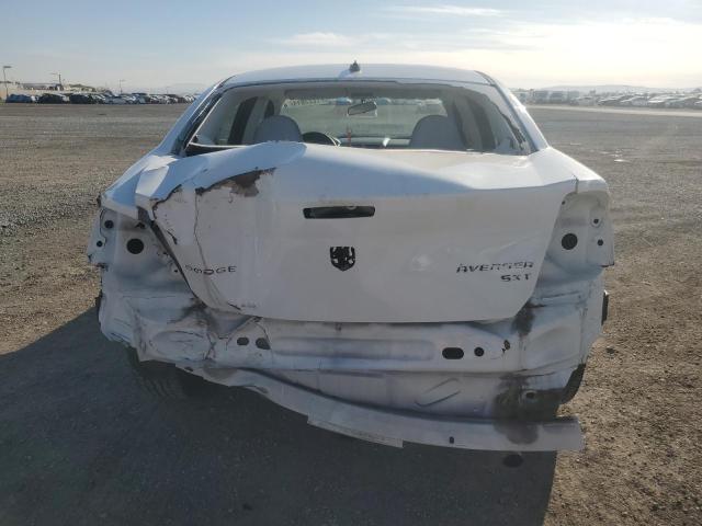 Photo 6 from auction – 2010 DODGE AVENGER SX with VIN 1B3CC4FB4AN108907