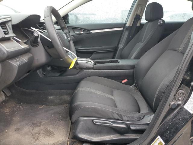 Photo 7 from auction – 2016 HONDA CIVIC EX with VIN 19XFC2F84GE048290