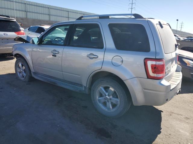 Photo 2 from auction – 2009 FORD ESCAPE LIM with VIN 1FMCU94G89KB70598