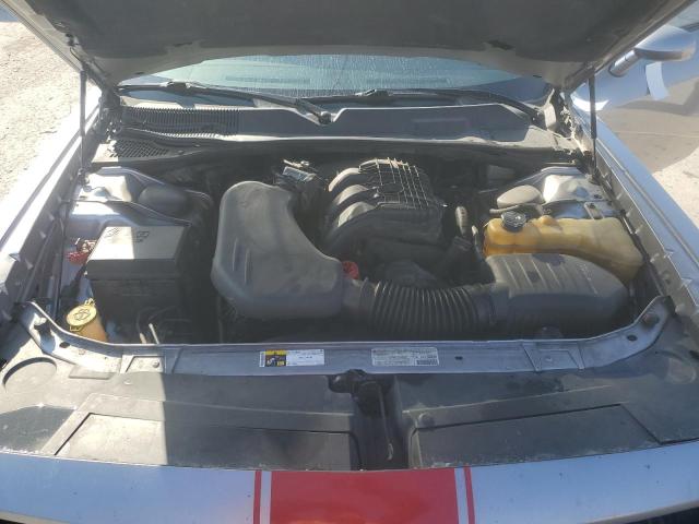 Photo 11 from auction – 2013 DODGE CHALLENGER with VIN 2C3CDYAG3DH660180
