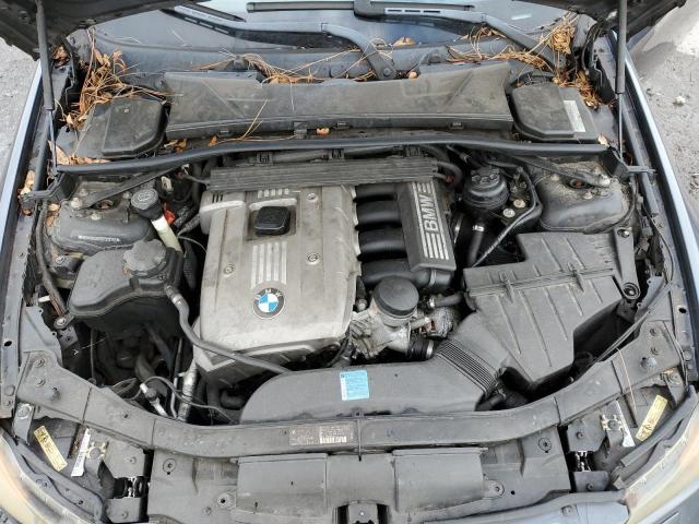 Photo 11 from auction – 2006 BMW 330 I with VIN WBAVB33536PS15751