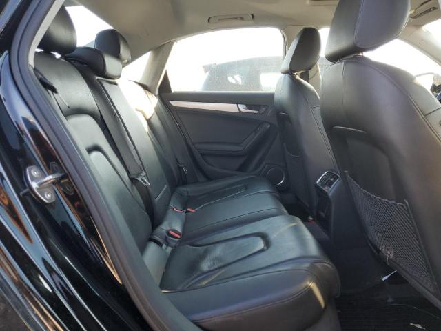 Photo 10 from auction – 2016 AUDI A4 PREMIUM with VIN WAUFFAFLXGN006219