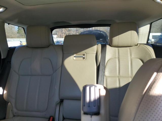 Photo 10 from auction – 2016 LAND ROVER RANGE ROVE with VIN SALWR2KF2GA639653