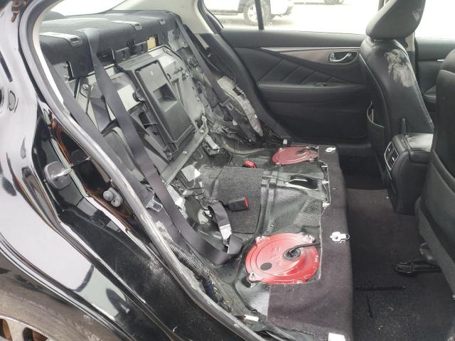 Photo 10 from auction – 2015 INFINITI Q50 BASE with VIN JN1BV7AR9FM407366