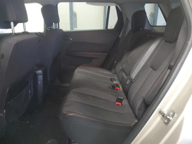 Photo 11 from auction – 2013 GMC TERRAIN SL with VIN 2GKALSEK5D6348251