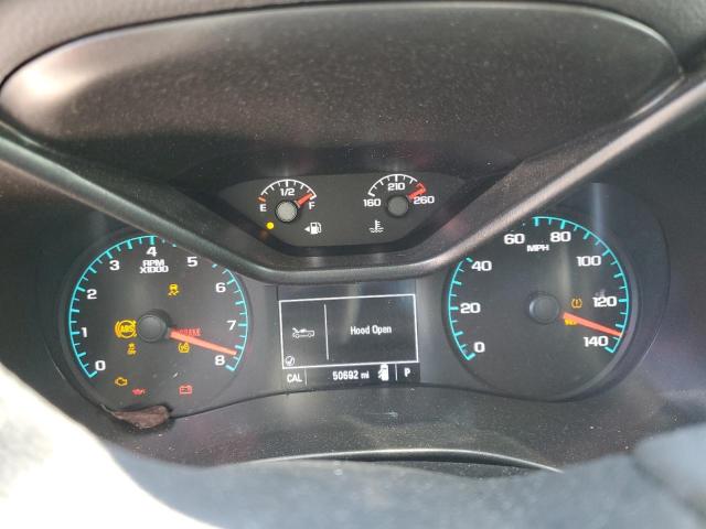 Photo 9 from auction – 2022 GMC CANYON ELE with VIN 1GTH5CEN8N1249223