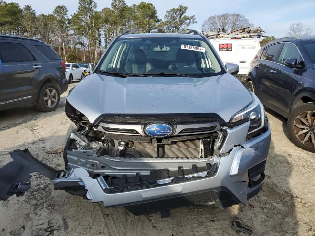 Photo 5 from auction – 2022 SUBARU FORESTER L with VIN JF2SKAPC8NH492523