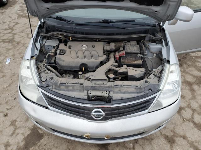 Фото 11 с аукциона – 2011 NISSAN VERSA S с VIN 3N1BC1AP0BL470376