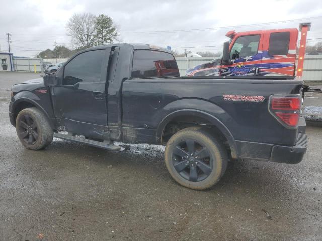 Photo 2 from auction – 2014 FORD F150 with VIN 1FTMF1CT9EFB54612