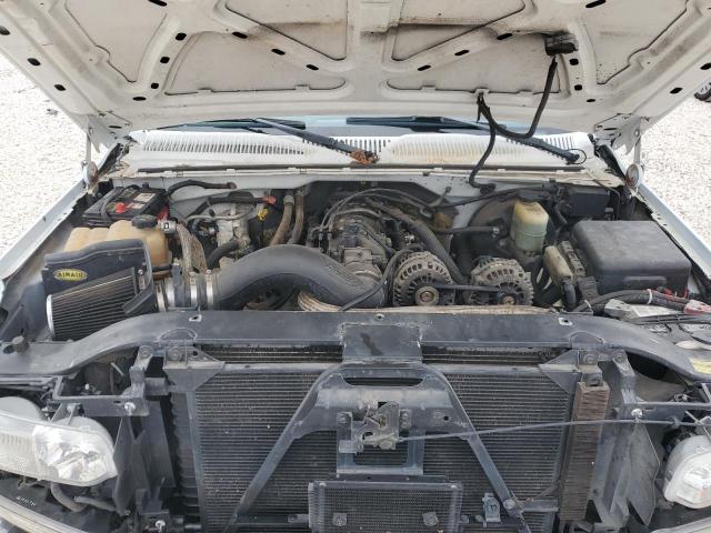 Photo 11 from auction – 2001 CHEVROLET SILVERADO with VIN 2GCEK19T511321704