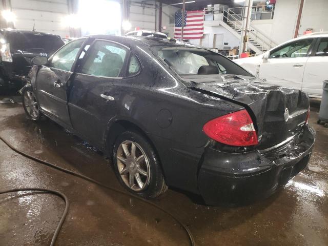 Photo 2 from auction – 2007 BUICK LACROSSE C with VIN 2G4WD582071237566