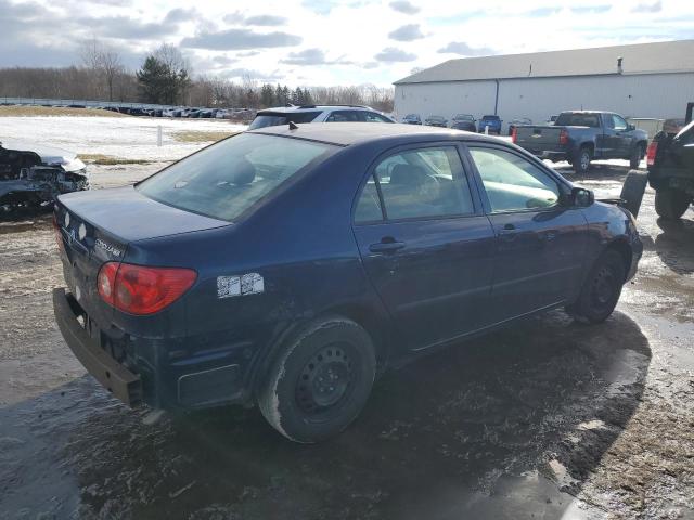 Photo 3 from auction – 2008 TOYOTA COROLLA CE with VIN 2T1BR32E58C859613