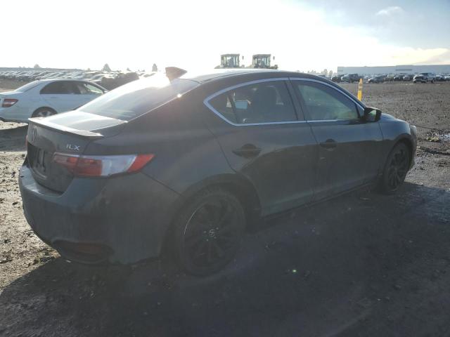 Photo 3 from auction – 2016 ACURA ILX PREMIU with VIN 19UDE2F88GA014679