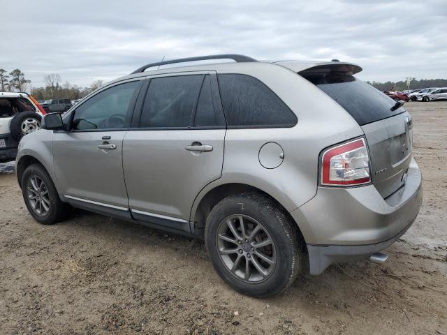 Photo 2 from auction – 2008 FORD EDGE SEL with VIN 2FMDK38C78BB45716