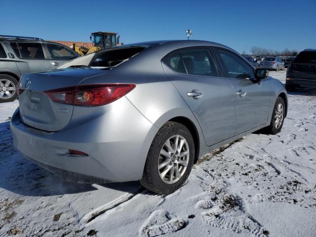 Photo 3 from auction – 2016 MAZDA 3 SPORT with VIN 3MZBM1U79GM303101