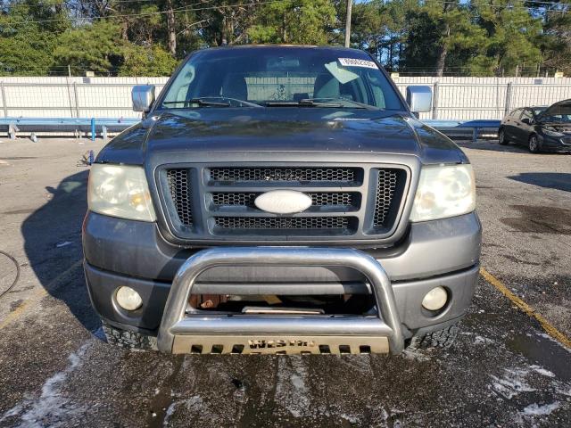 Zdjęcie 5 z aukcji – 2007 FORD F150 z VIN 1FTRX04W87KC33950
