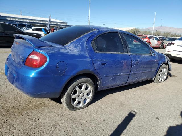 Photo 3 from auction – 2005 DODGE NEON SXT with VIN 1B3ES56C95D145294