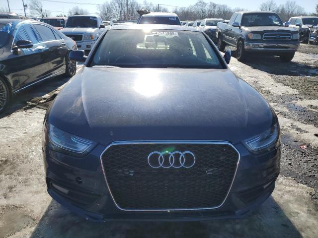 Photo 5 from auction – 2013 AUDI A4 PREMIUM with VIN WAUBFAFL2DN031996